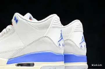 “Lucky Air CT8532-101 Jordan Shorts” 3 0425